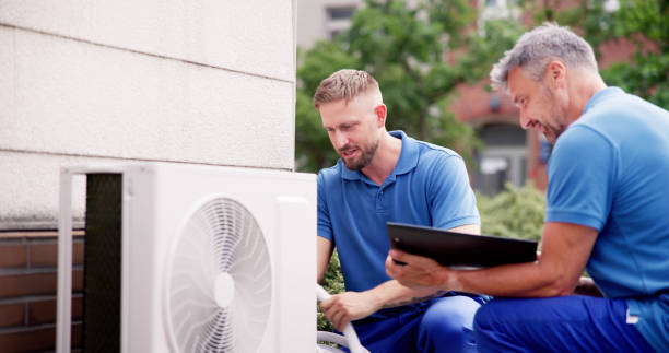 Monona, IA HVAC Company