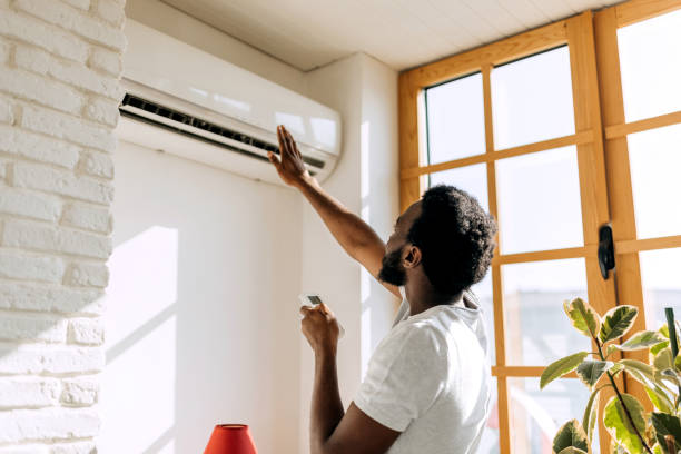 Best HVAC tune-up services  in Monona, IA