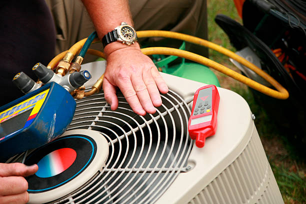 Best HVAC emergency services  in Monona, IA
