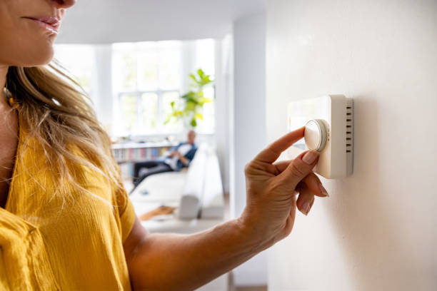 Best HVAC system installation  in Monona, IA