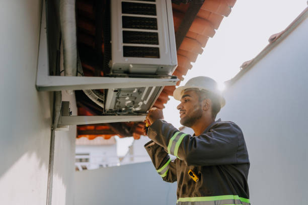 Best Central air repair  in Monona, IA
