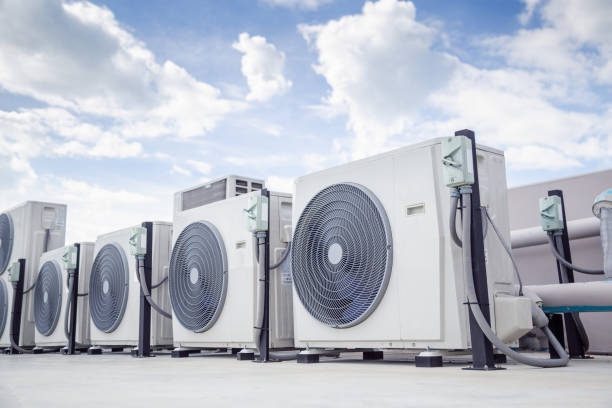 Best Best HVAC companies  in Monona, IA