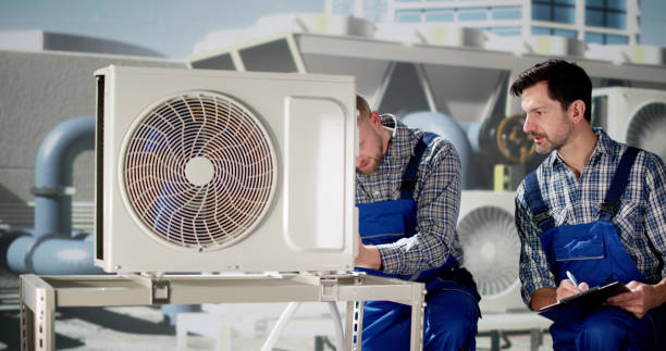 Best HVAC troubleshooting  in Monona, IA