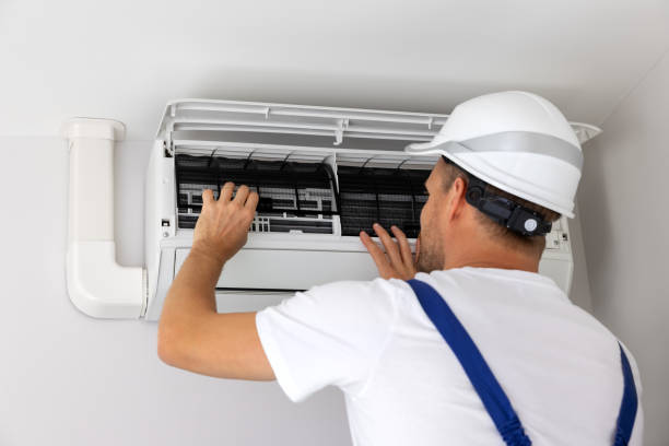 Best HVAC repair near me  in Monona, IA