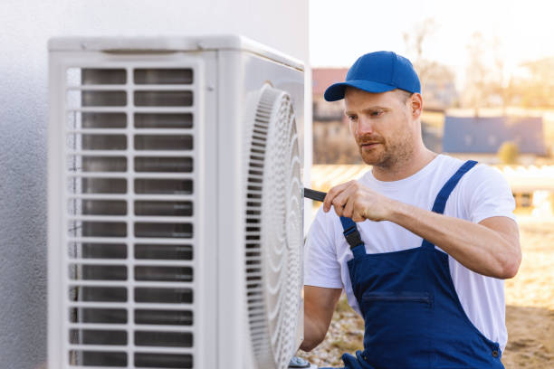 Best HVAC installation services  in Monona, IA