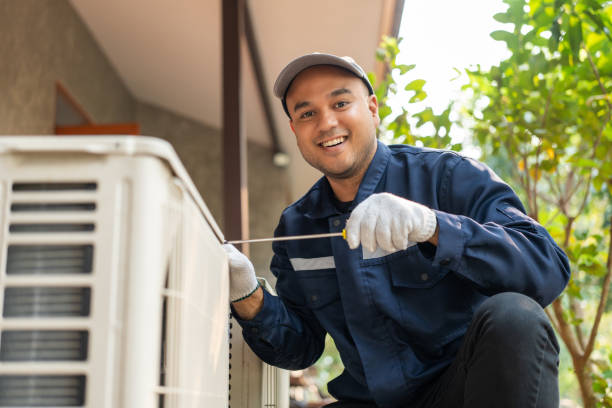 Best HVAC replacement cost  in Monona, IA
