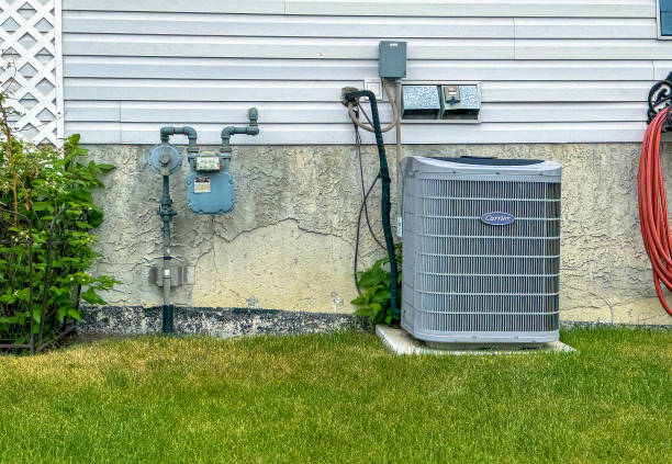 HVAC maintenance plan in Monona, IA